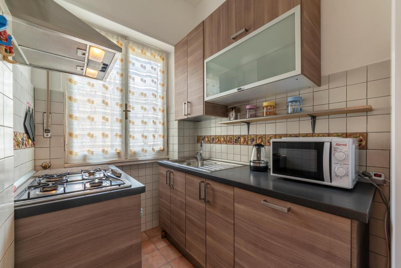 San Giovanni In Laterano Cozy And Quiet Flat Roma Exterior foto