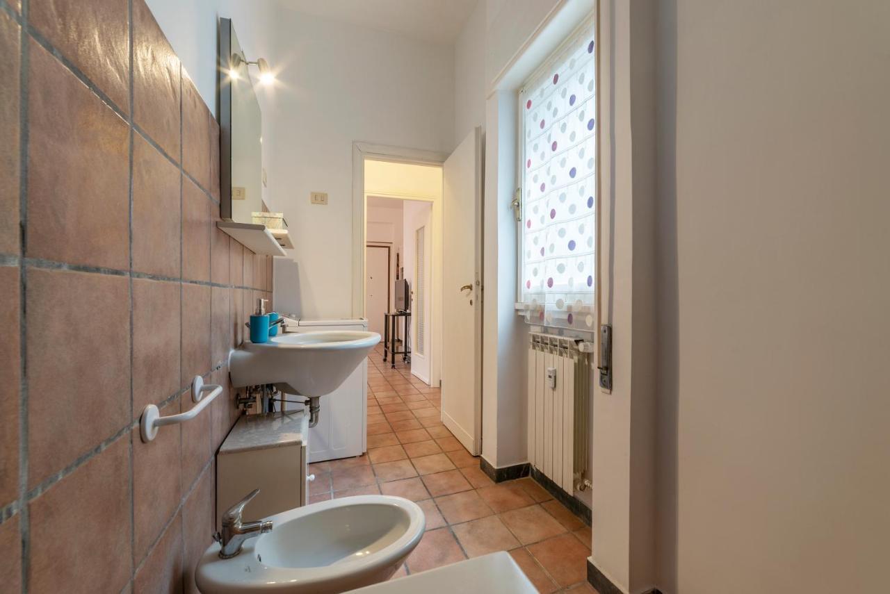 San Giovanni In Laterano Cozy And Quiet Flat Roma Exterior foto
