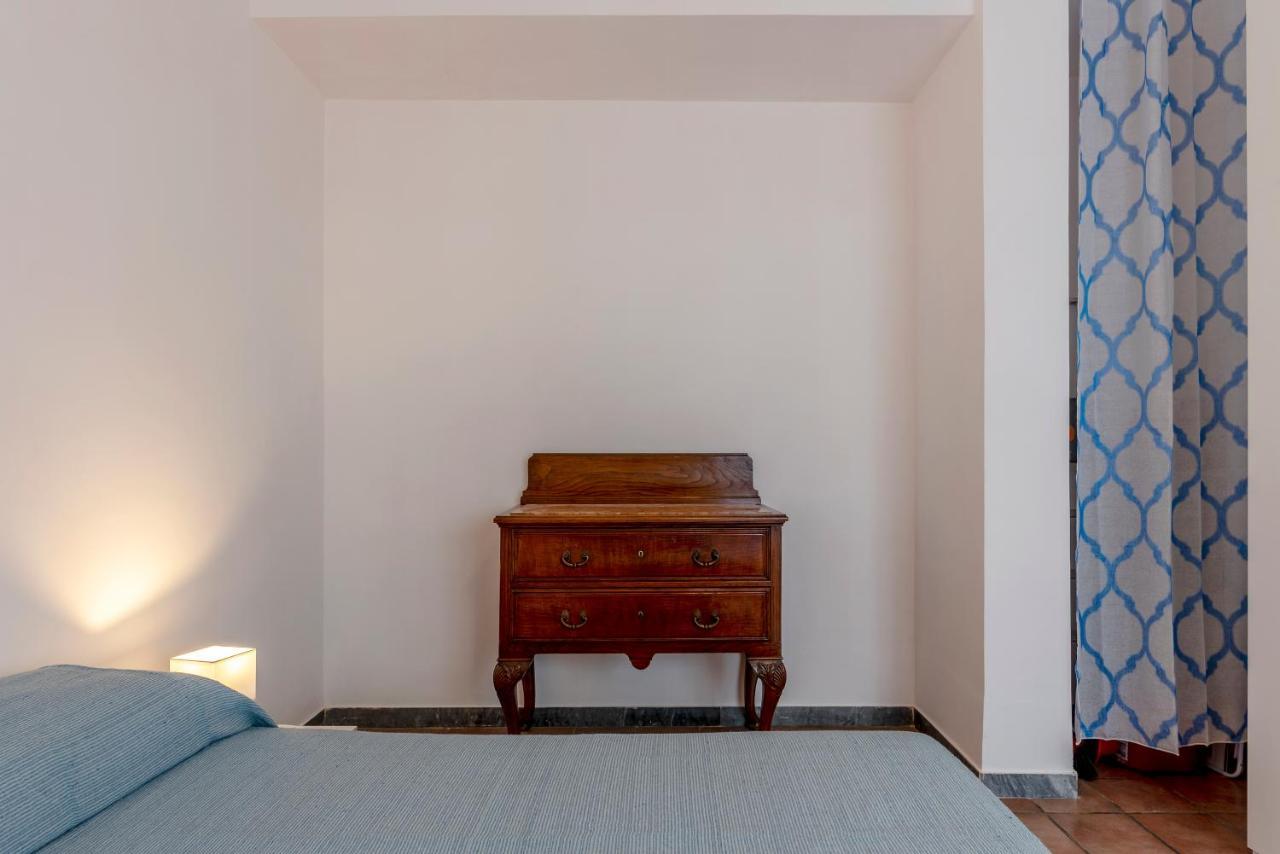 San Giovanni In Laterano Cozy And Quiet Flat Roma Exterior foto