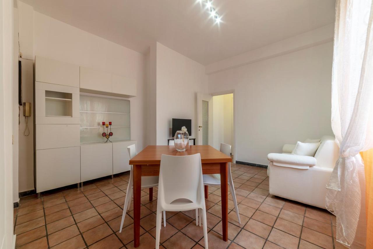 San Giovanni In Laterano Cozy And Quiet Flat Roma Exterior foto