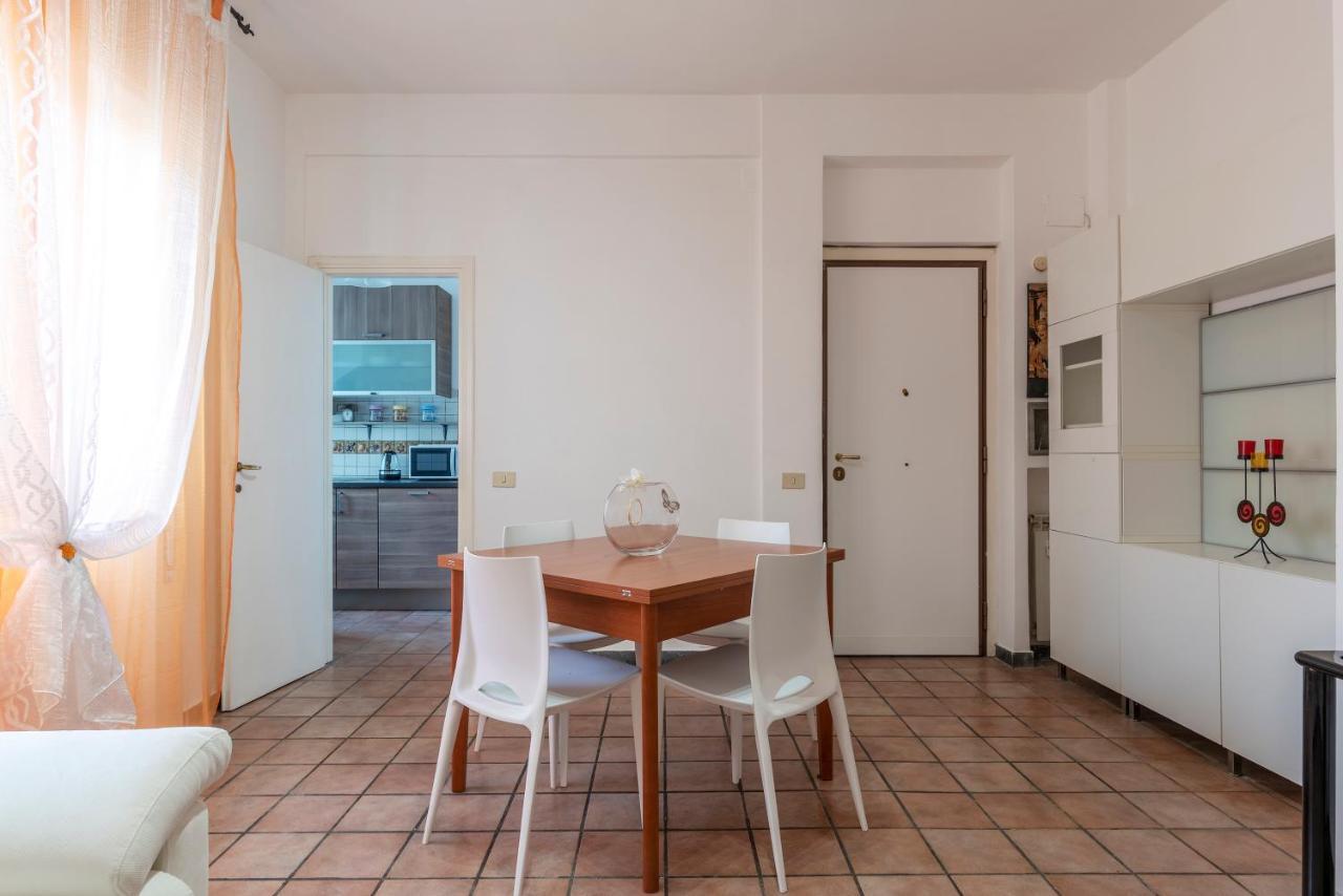 San Giovanni In Laterano Cozy And Quiet Flat Roma Exterior foto