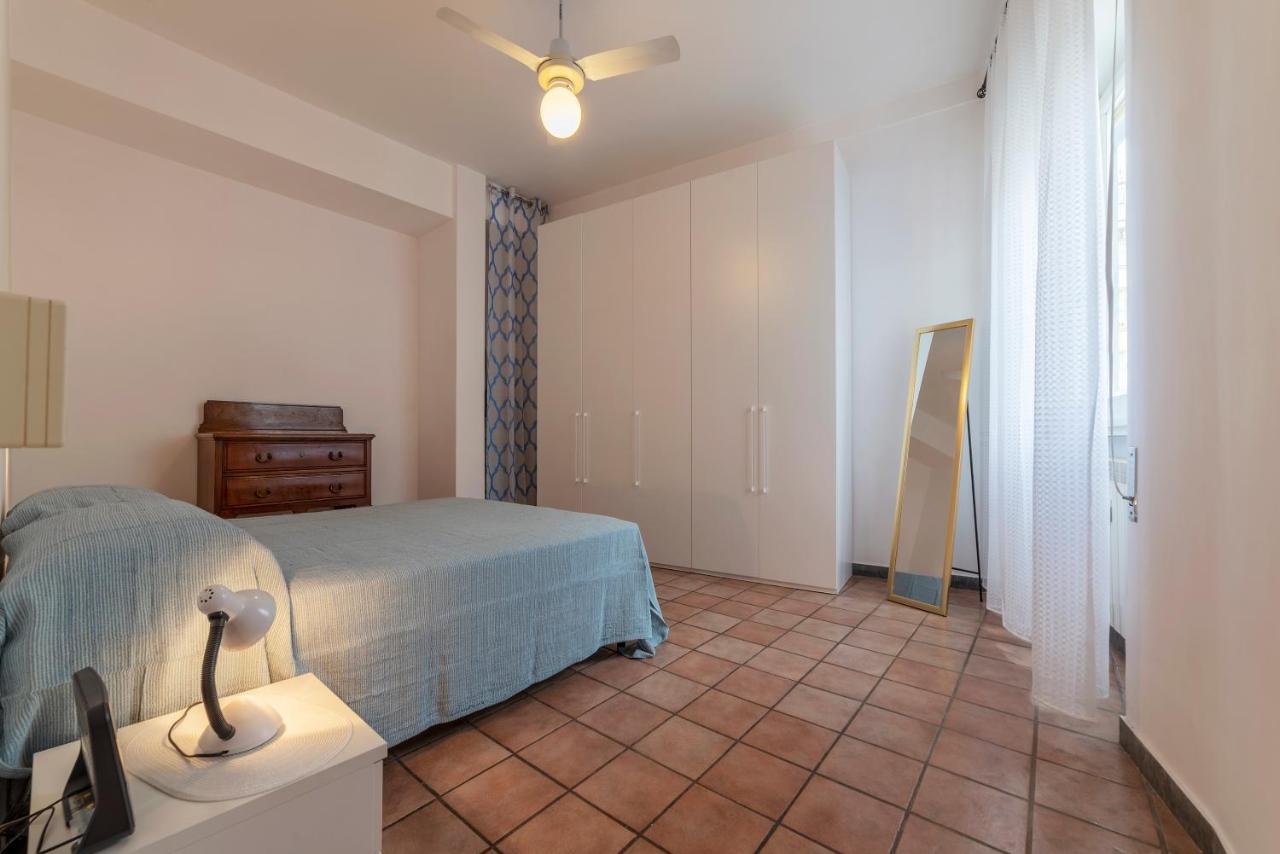 San Giovanni In Laterano Cozy And Quiet Flat Roma Exterior foto